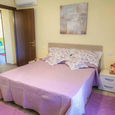 Apartment Ue Maxeu - Libeccio
