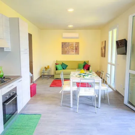 Apartment Ue Maxeu - Libeccio *
