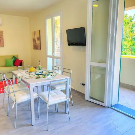 Apartment Ue Maxeu - Libeccio *
