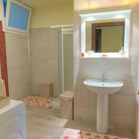 Apartment Ue Maxeu - Libeccio