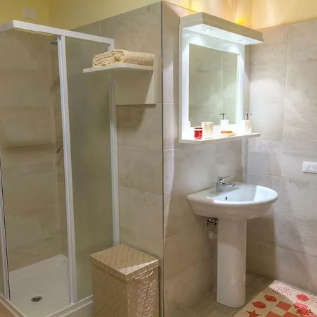 Apartment Ue Maxeu - Libeccio Cervo